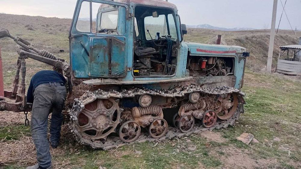 ijaraga yer 50gektar