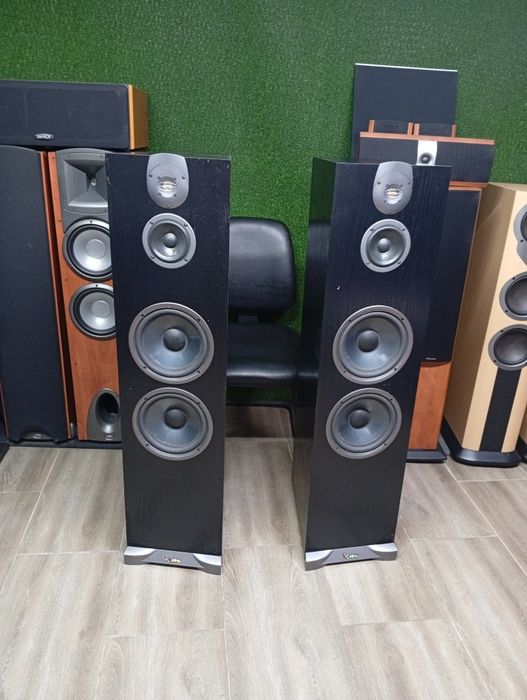 Тонколони Infinity Delta-60