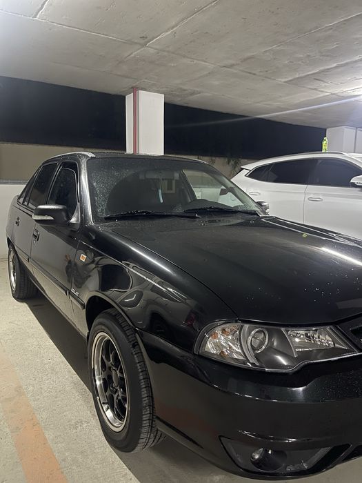 Chevrolet Nexia 2010 — 3