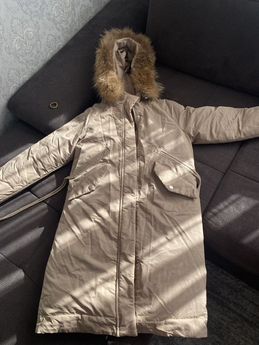 Куртка евро-зима 42-44