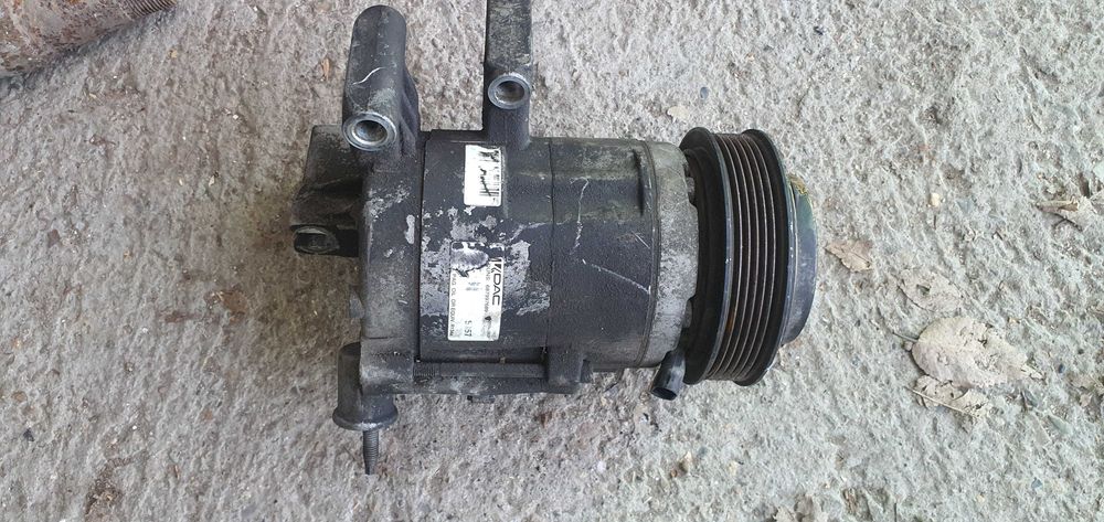 запчасти б/у, Chevrolet Captiva двигатель LF1