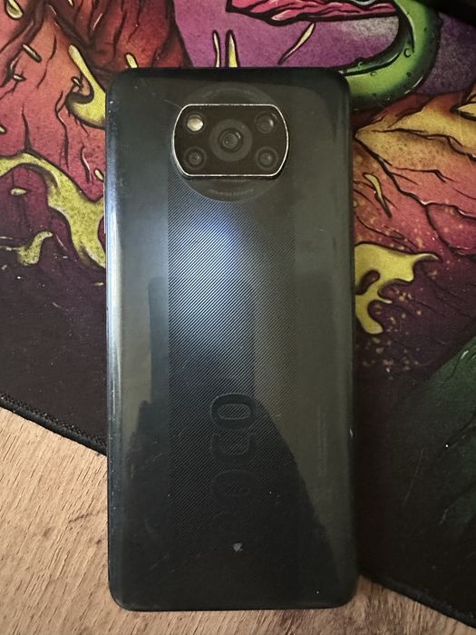 Продам poco x3 pro