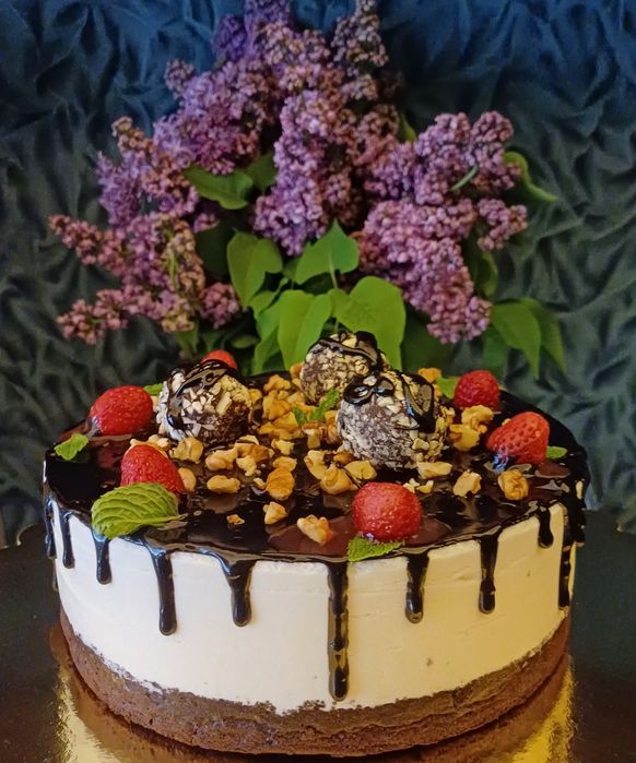 Обучаю выпечке для начинающих