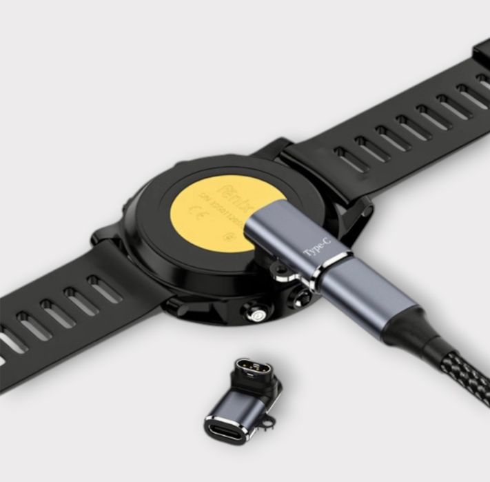 Адаптер для зарядки