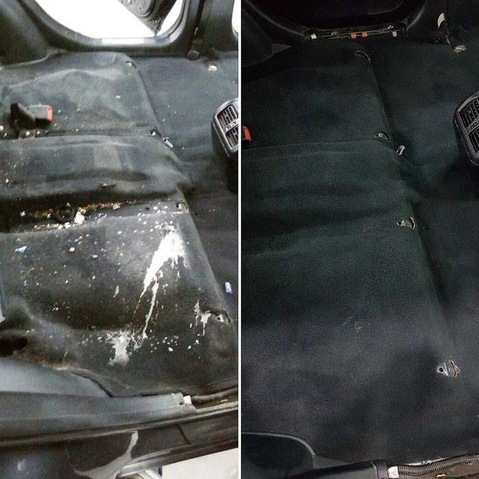 Химчистка салона/Мойка двигателя/Детейлинг мойка - Автомойки ...