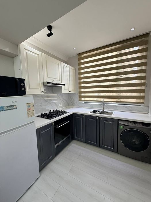 Квартира продается 3/2/4 на Ц 5