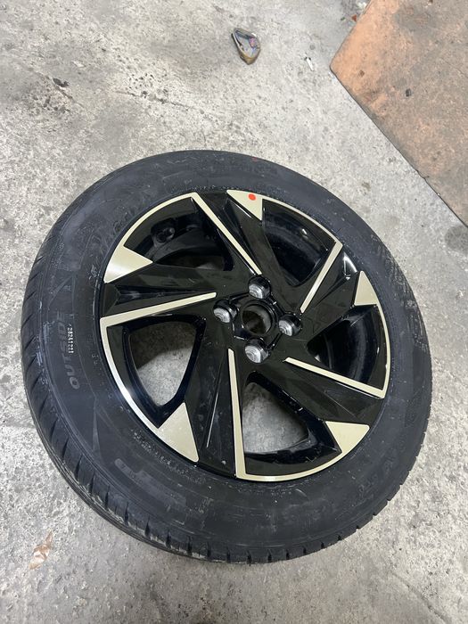 Диск на акцент оргинал