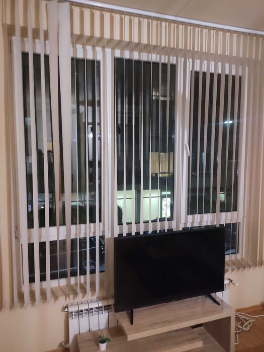 Дава се под наем Двустаен апартамент в София, 7-ми 11-ти километър - 54 кв.м за 663 € - Снимка #2