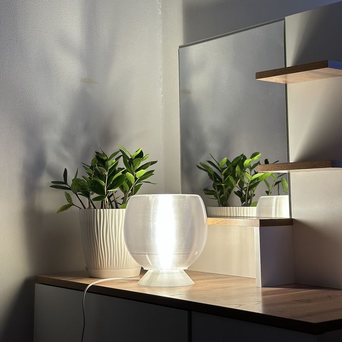 Светильник ночник