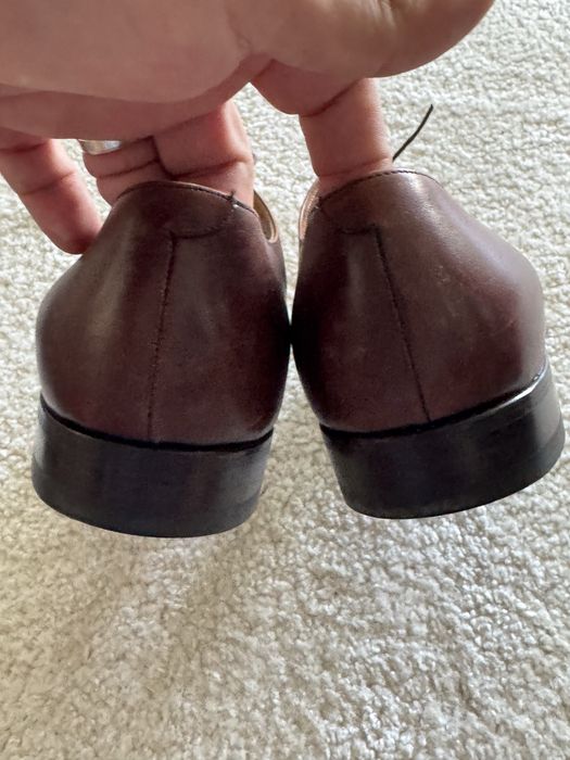 Prada,pantofi bărbați,măr.9(43)