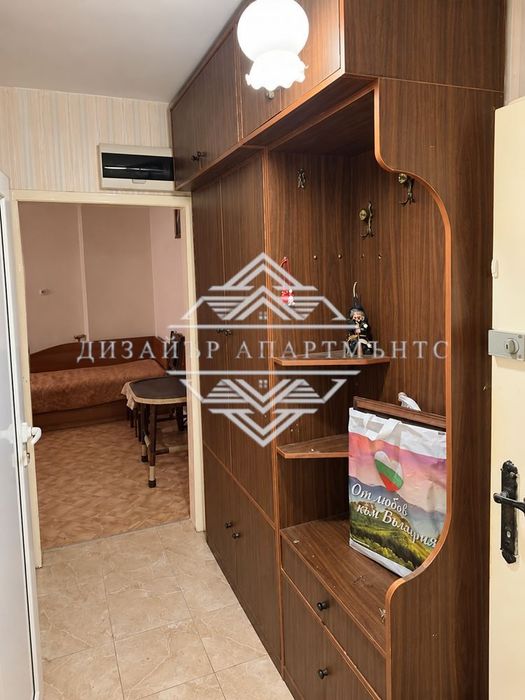 Продава се Двустаен апартамент в Бургас, Изгрев - 55 кв.м за 1646 €/кв.м - Снимка #2