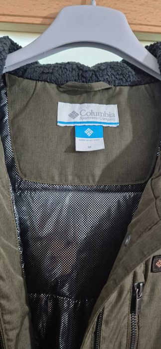 Geaca columbia marime M