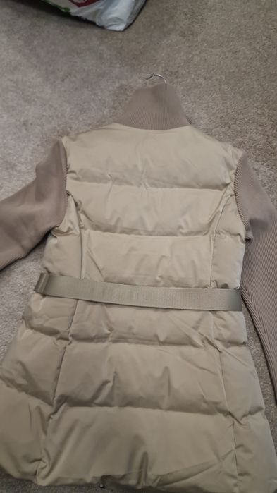 Geaca superba Prada S