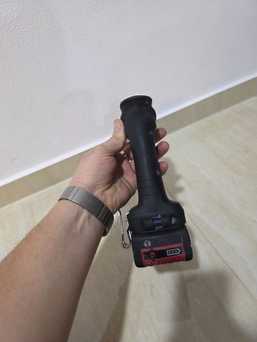 Autofiletanta rigips Bosch GTB 18V-45