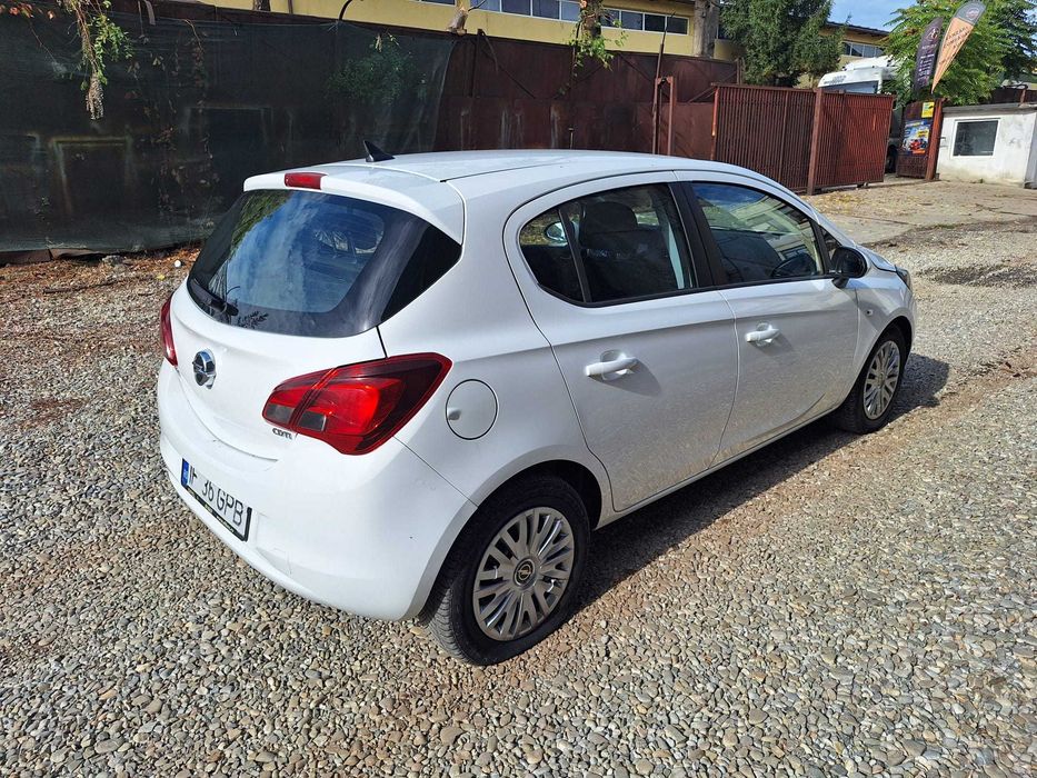 OPEL Corsa 2017 — imagine 5