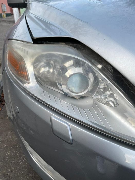 Piese Auto din Dezmembrari Ford Mondeo MK4 2009 2.5 benzina
