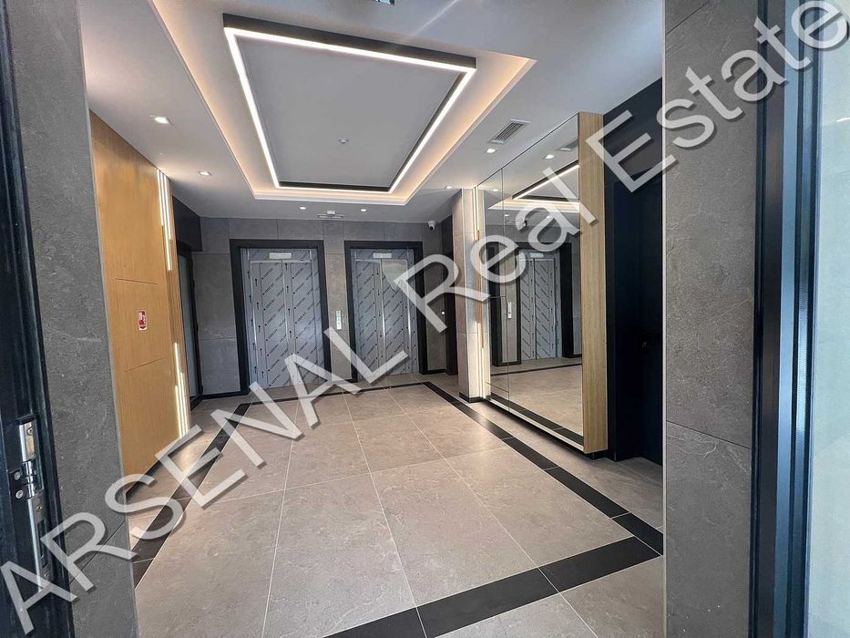 Дава се под наем Двустаен апартамент в София, Център - 70 кв.м за 648.21 € - Снимка #6