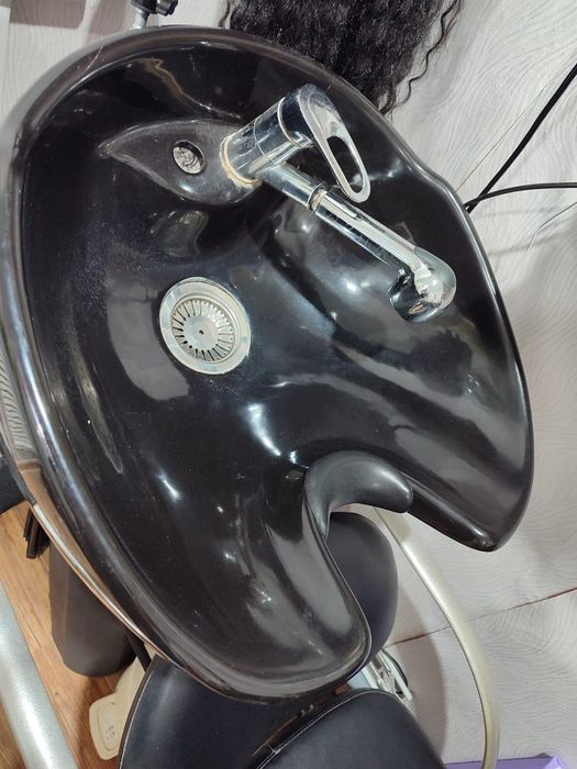 Мойка парикмахерская