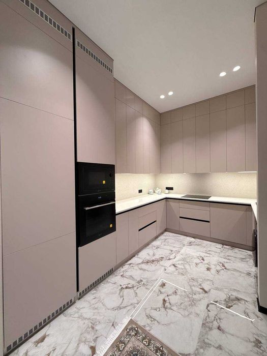 Продаётся 5х ком ЖК Тиара IT Park