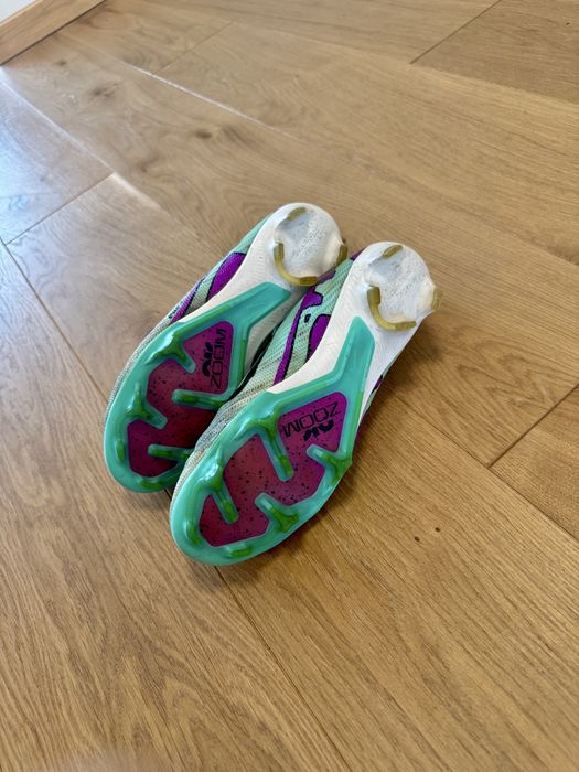 Ghete nike vapor 15 elite