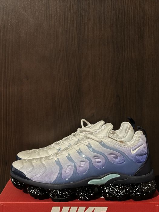 Nike Air Vapormax Plus Blizzard - 40,41,42,43,44,45,46