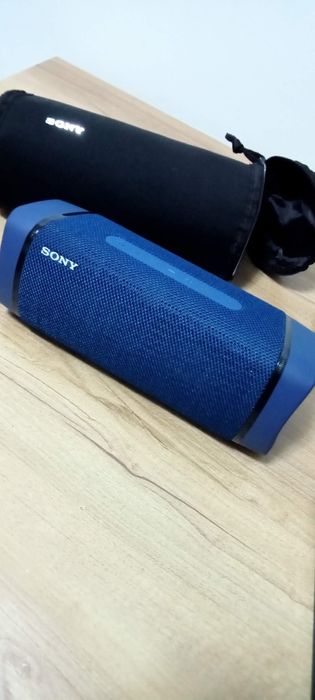 Boxă portabilă Sony SRS XB33