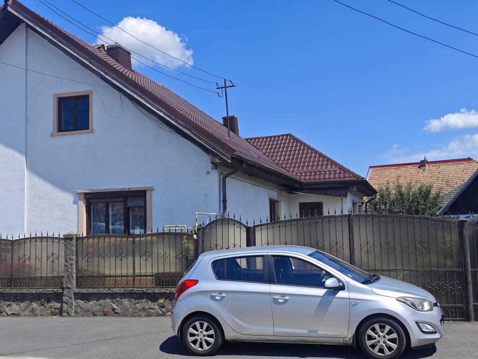 De vanzare casa in Sacele, jud Brasov