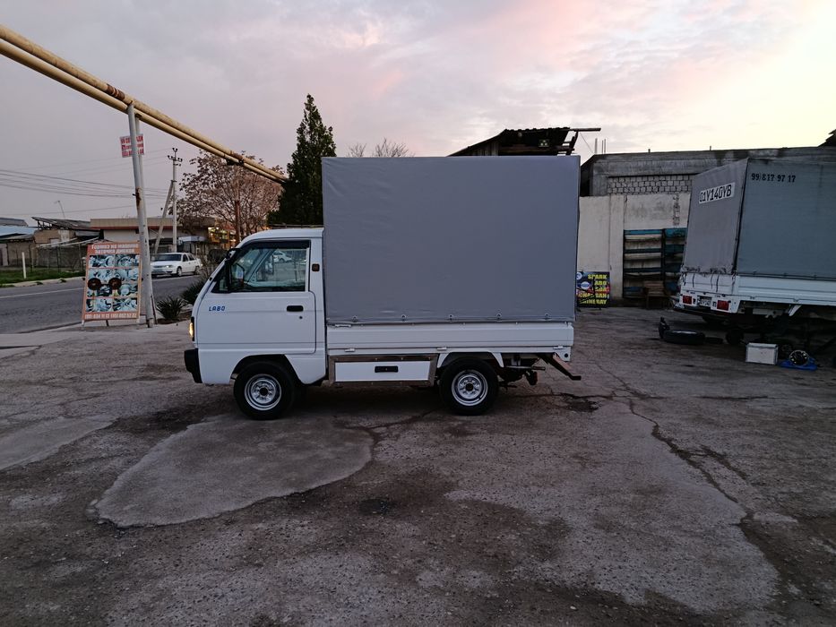 Лабо 2025 Ноябр янги