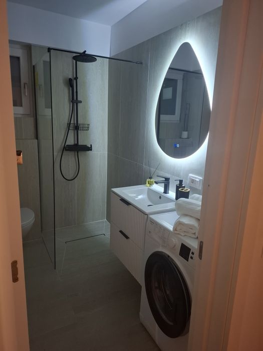 Inchirez apartament in Magnolia zona Metro