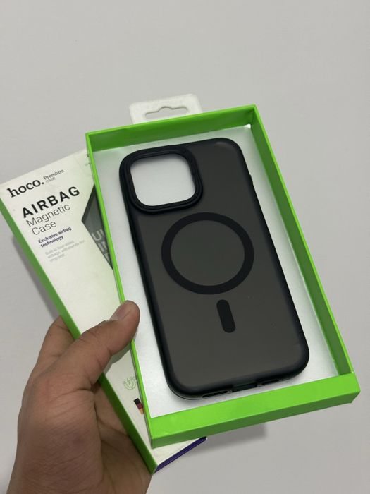 Chexol iphone 15ProMax