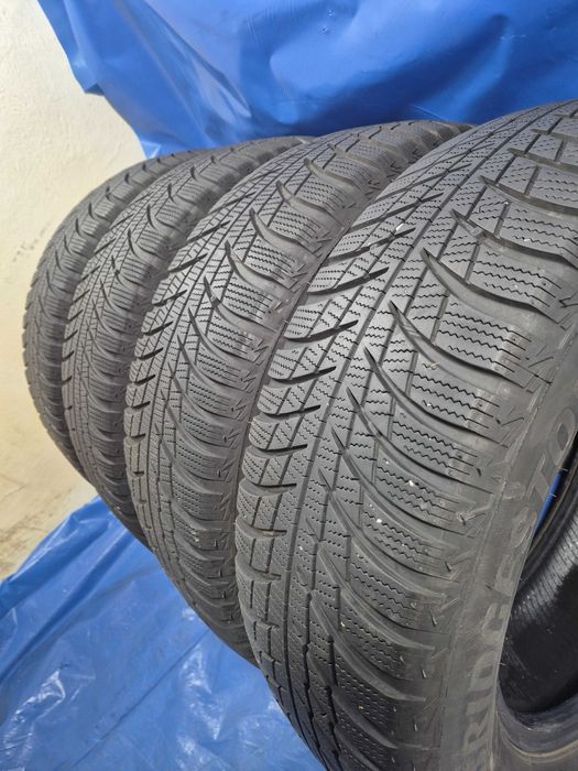 215/65/17 99H Bridgestone
