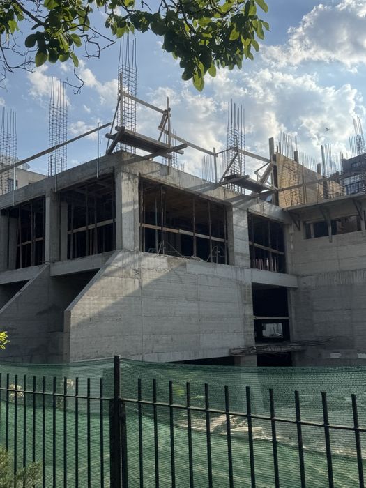 Двустаен апартамент - Варна до болница Света Марина