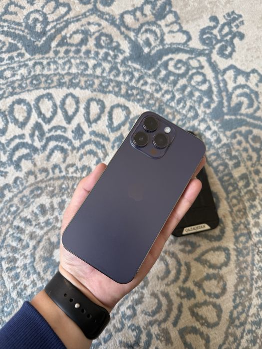 Iphone 14 pro max 128gb / Айфон 14 про макс 128гб