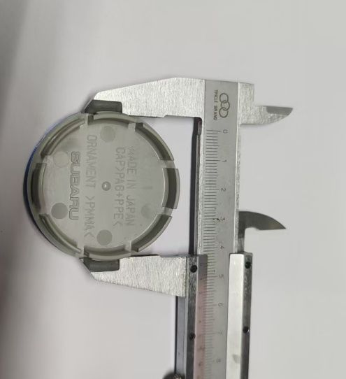 Капачки за Toyota