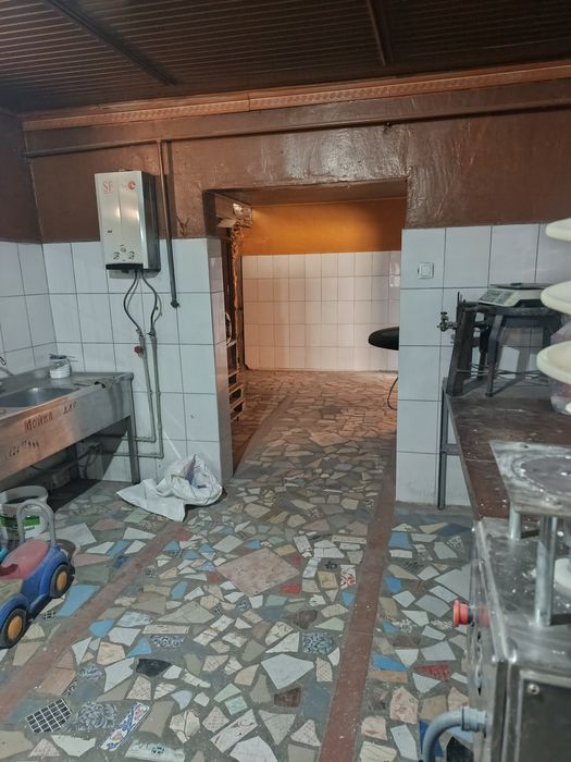 Сдаётся помещения