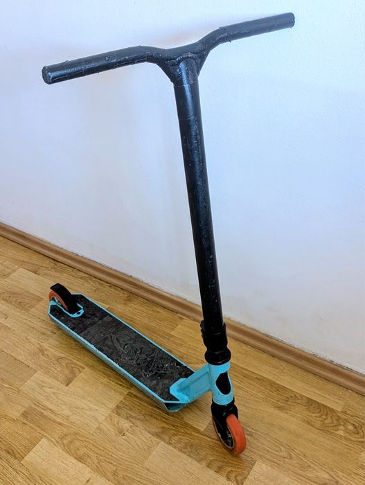 Trotineta freestyle