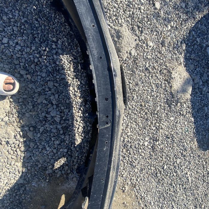 Бампер б/у тойота камри 40 Тайвань