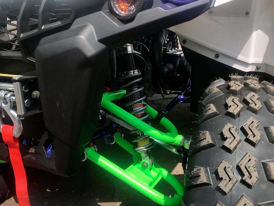 Квадроцикл Avantis Forester 200 Premium