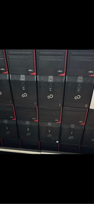 10 buc Barebone PC i5 4440 usb 3.0