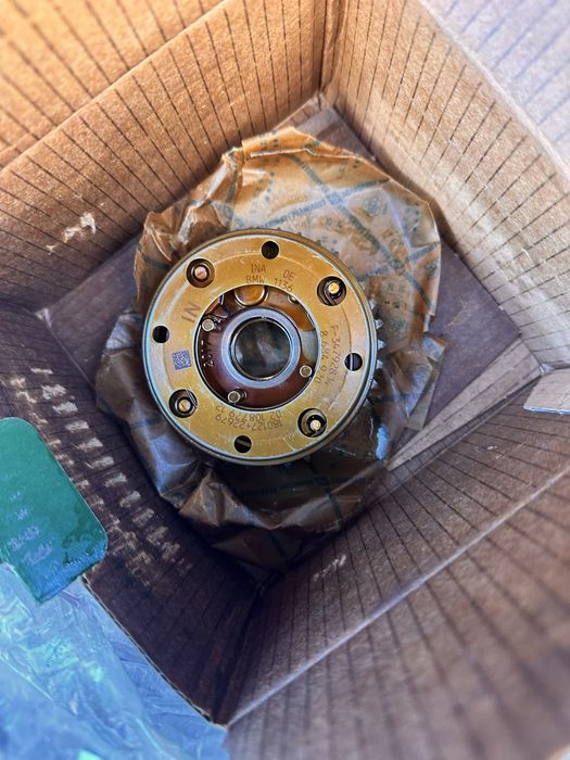 Defazor bmw f30 320i