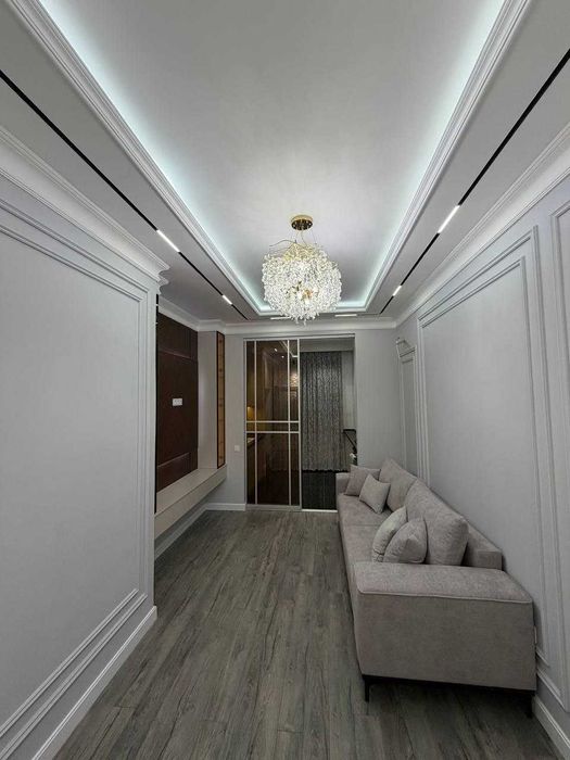 Продается 2/7/10 в ЖК "Evro House" Юнусабадский район Чинабад (R)
