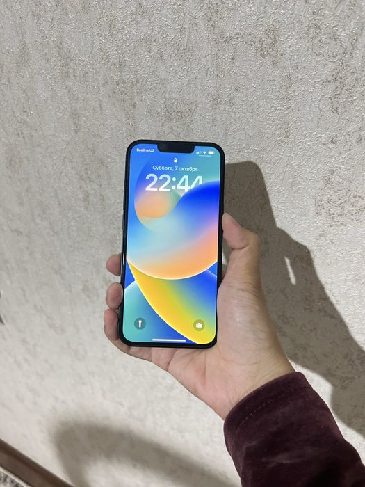 Iphone 13 sotiladi