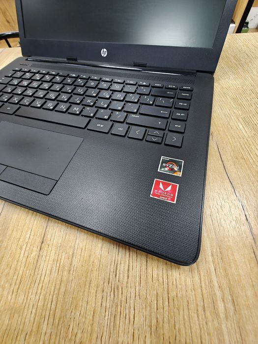 Ноутбук HP | Ryzen 3 | 4/1Tb