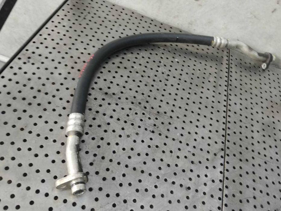 conducta clima ac 2.0 dci m9rg832 nissan qashqai  euro 4