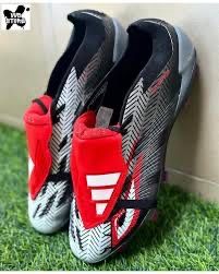 Бутсы adidas predator