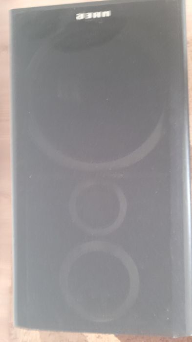 Vând boxe UHER Compact 1200CD