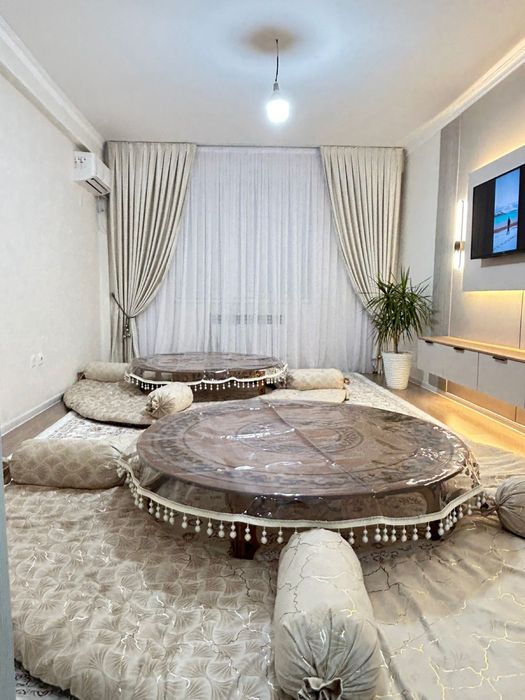 Жер стол жалга беріледі