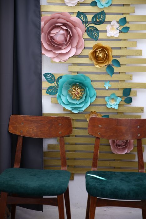 Два стула СССР