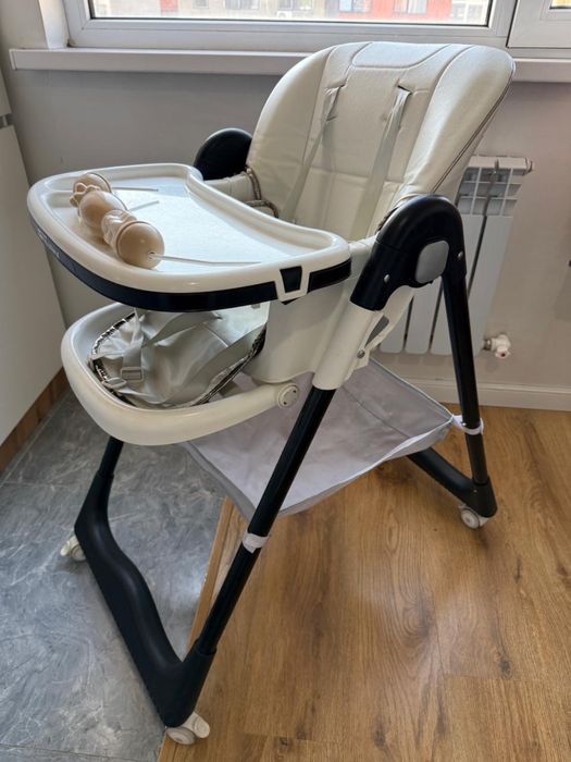 Стульчик для кормления SKILLMAX