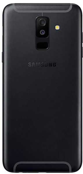 Samsung Galaxy A6 в хорошем состоянии